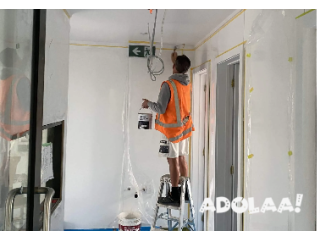 Trusted Painting Services in Auckland