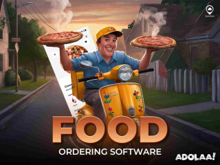Streamline Your Restaurant Operations: Start Adding Online Orders