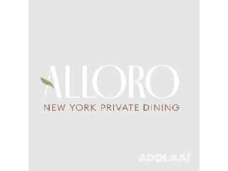 Alloro Private Culinary Concierge