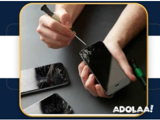 Affordable Cell Phone and Computer Repair Services in New Port Beach