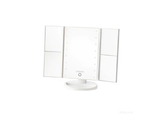 Achieve Lighted Magnifying Makeup Mirrors