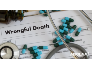 Trusted Wrongful Death Lawsuit in Mount Vernon