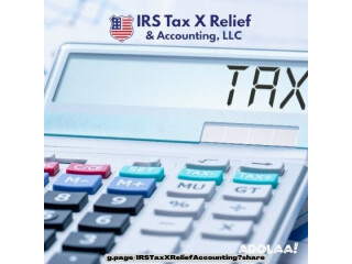 Affordable Tax Services in Port St. Lucie, FL
