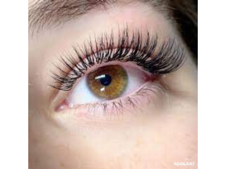 Experience Japanese Eyelash Extensions NYC