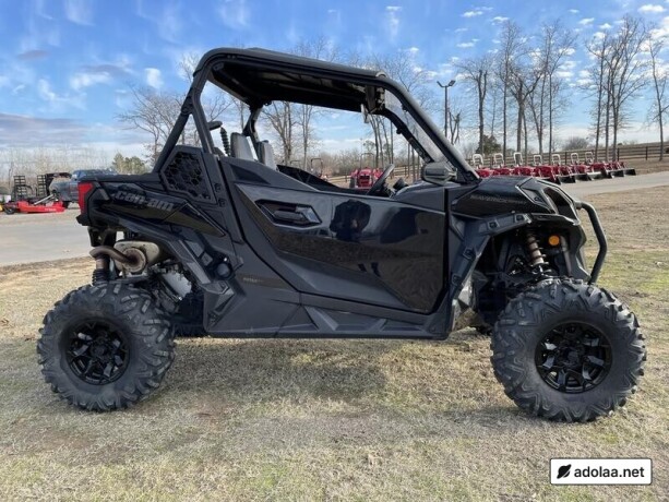 can-am-maverick-sport-dps-1000r-2022-for-sale-big-2
