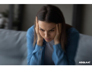 Effective Therapy for Panic Attack in Charlottesville, VA