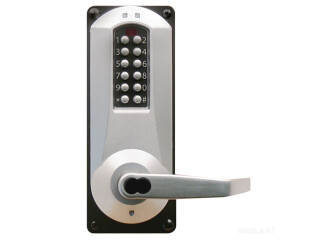 Ensure Accountability and Compliance with Audit-Enabled Locks in North Reading