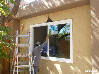 Skilled Door Glass Repair in Santa Fe NM