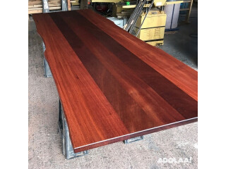 Custom Maple Table Top