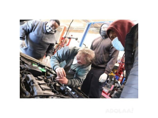 Auto repair certification programs in Philadelphia