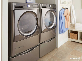 Expert Washing Machine Repair Services in Naples - Sick Appliances