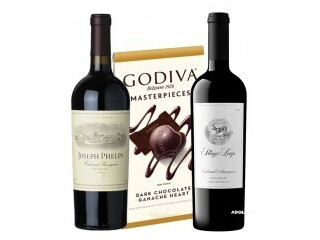 Wine gift delivery in VA at affordable price