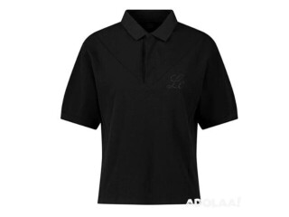 Women's Short Sleeve Golf Shirts