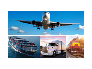 Sea Logistics Companies
