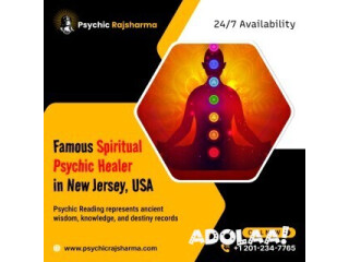 Best Spiritual Reading in New Jersey | Famous Horoscope Reading Specialists in New Jersey