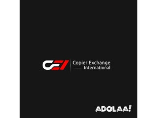 Copier Exchange International