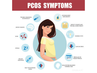 How to Cure PCOS Permanently?