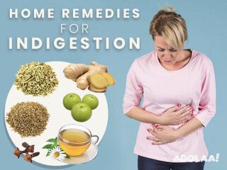 Quick Relief from Indigestion: Effective Strategies for Fast Relief