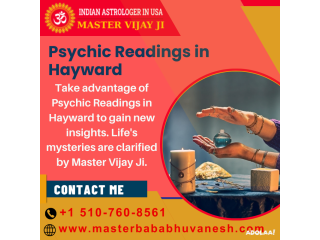 Famous Spiritual Psychic Healer in Hayward