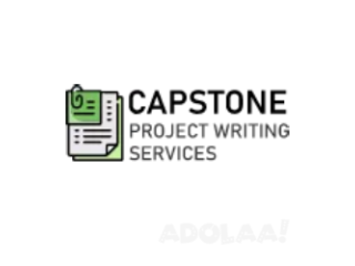 Capstone Project Writing Services