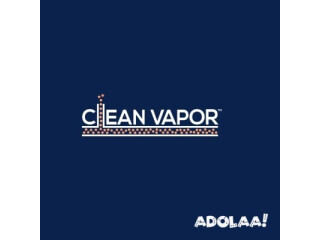 Clean Vapor LLC