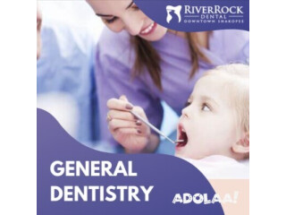 RiverRock Dental