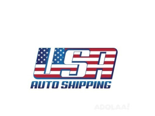 USA Auto Shipping