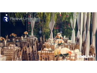 Event Planning Companies in San Diego | Releve Unlimited