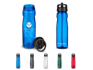 Best Advertising Water Bottles