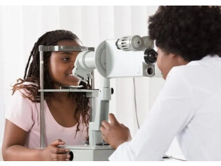 Focusing On Eyecare With Regular Checkups