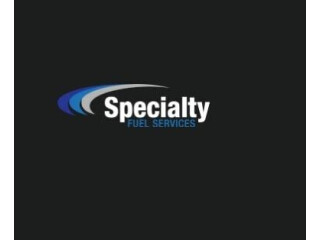 Specialty Fuel Services