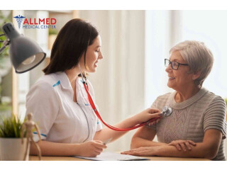 Find The Best Urgent Care Near Me Sacramento