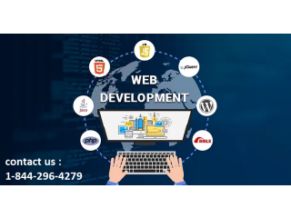 Top Website Development Company in the USA: Expert Solutions for Your Web Design Needs