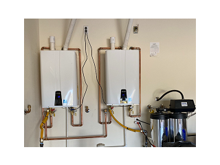 Expert Water Heater Replacement Services in Apache Junction