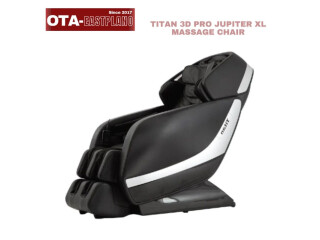 Titan 3D Pro Jupiter XL Massage Chair