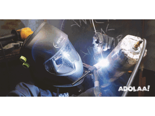 Welding career in philadelphia