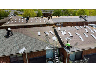 Elevate your Home with Professional Residential Roofing Services | Roof America