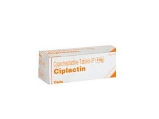 Unleash Your Appetite with Ciplactin Pills 4mg Buy Now