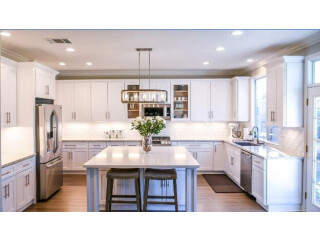 Kitchen Remodeling Services In Florida