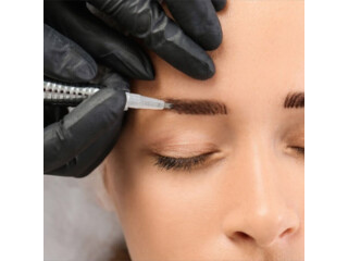 Discover The Microblading Melbourne FL