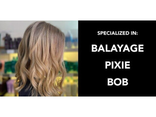 Balayage Prices in Austin TX