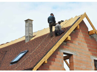 Roofing Contractors In Seattle