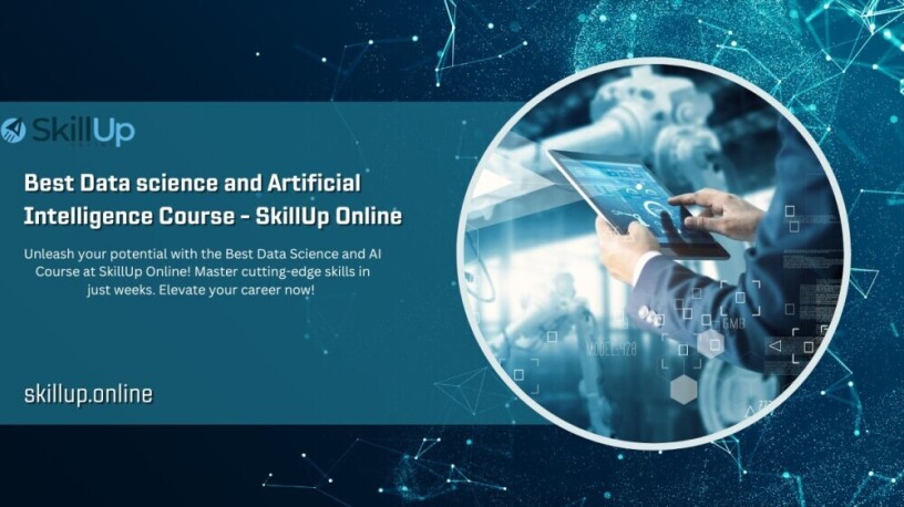 best-data-science-and-artificial-intelligence-course-skillup-online-big-0