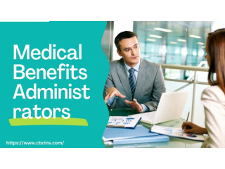 Streamline Compliance with Expert Medical Benefits Administrators