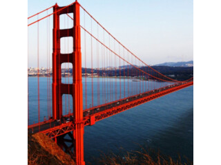 Golden Gate Bridge Tour