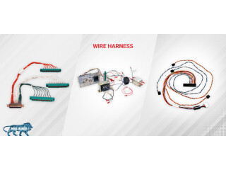 Wire harness manufacturer - Miracle Electronic Devices