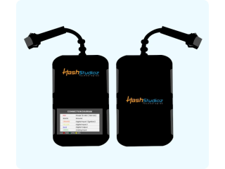 Secure Your Journey with Our GSM/GPRS/GPS Tracker!