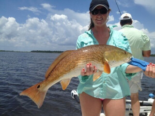 Unmatched Excursions: Louisiana Fishing Charter Service