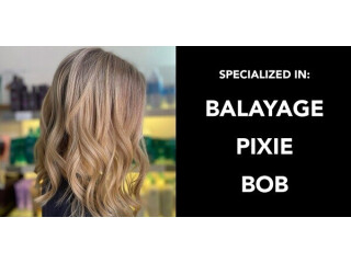 Best Balayage Colorists in Austin TX