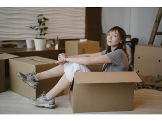 Seamless Transitions: Professional Packing and Moving Services Available!